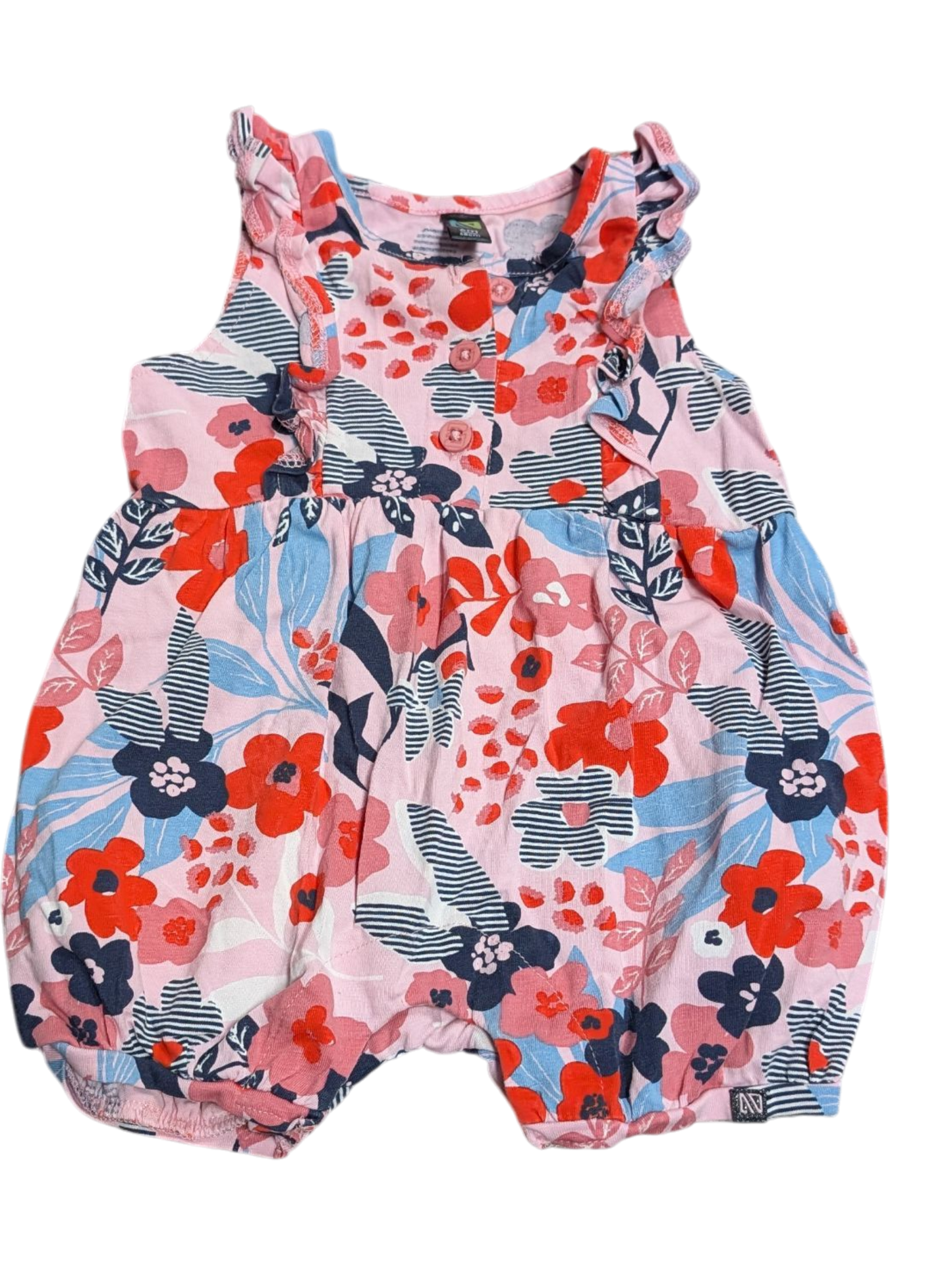 Barboteuse 6mois Nanö