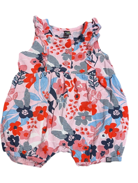 Barboteuse 6mois Nanö