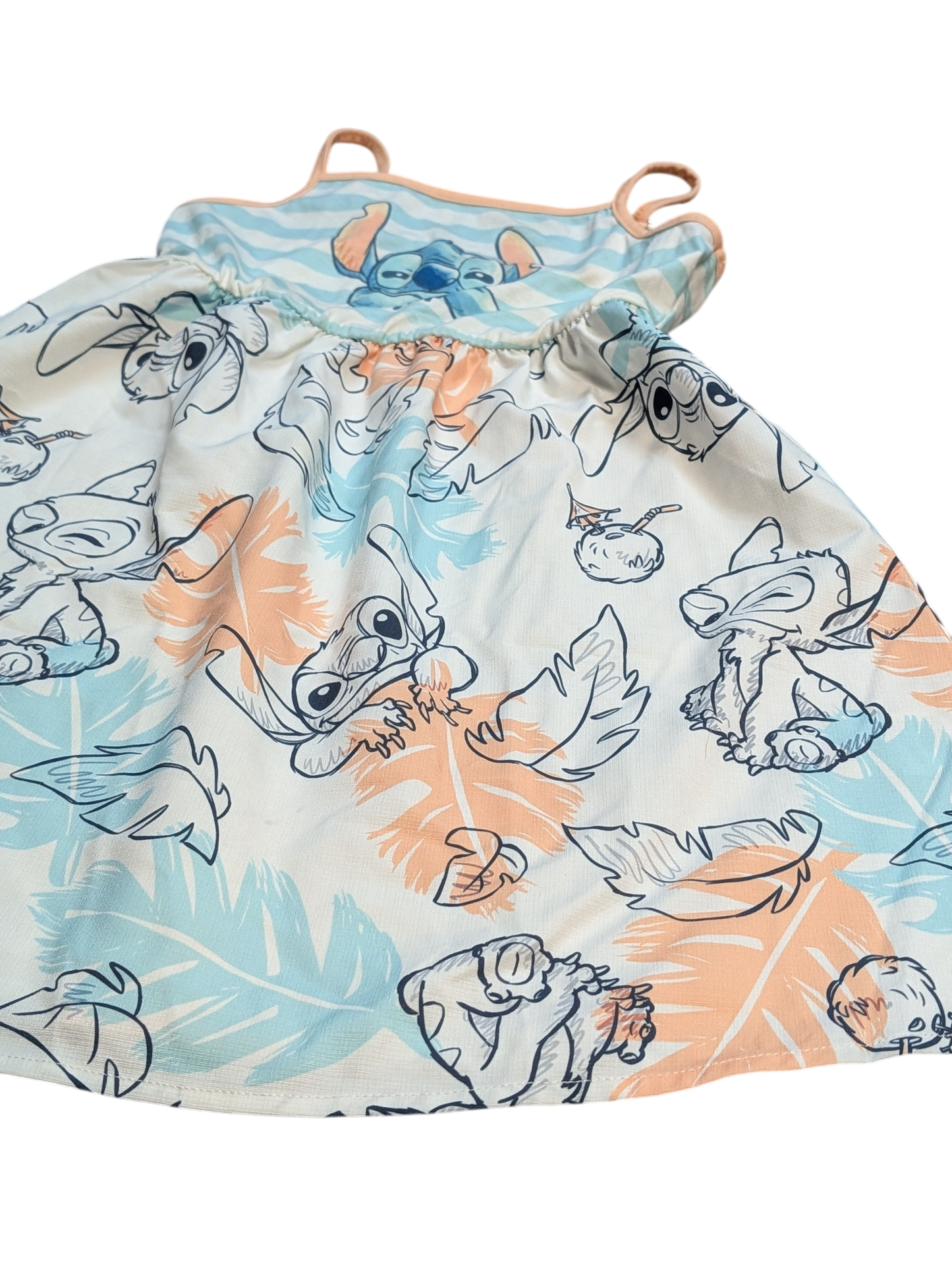 Robe 5-6ans Disney PatPat*