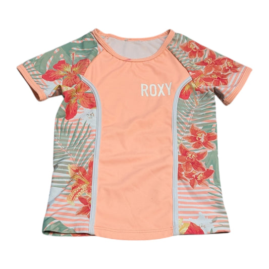 Haut maillot 5ans Roxy*