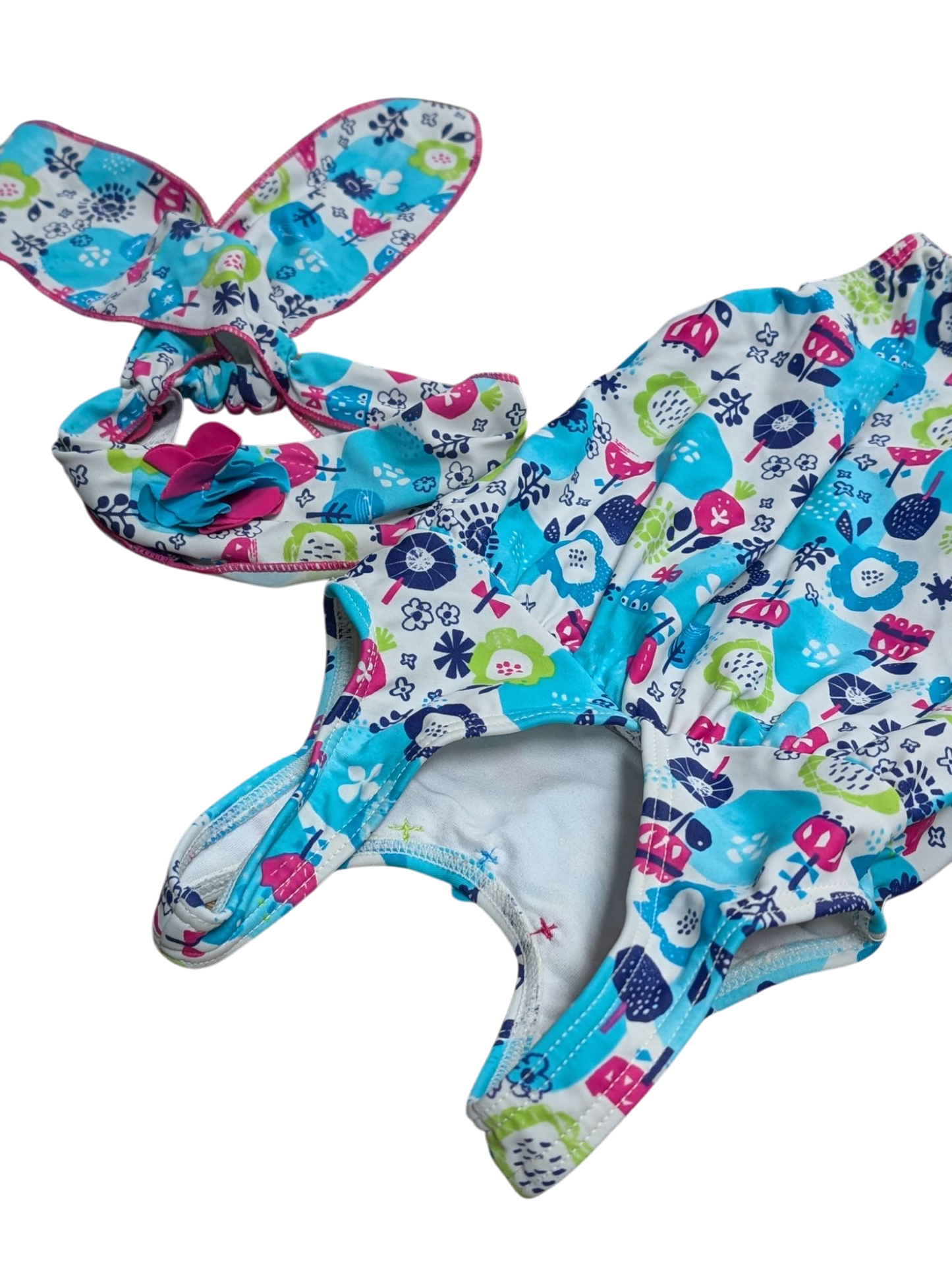 Maillot 18mois Souris Mini