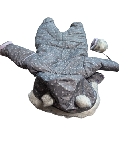 Habit hiver 9mois Souris Mini