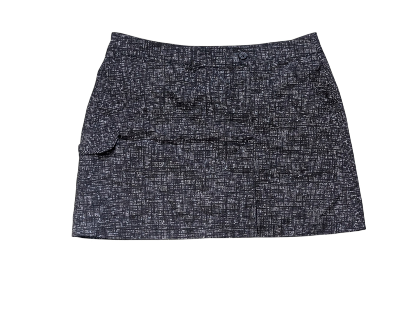 Jupe short sport small Avia