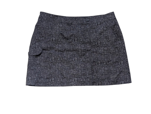 Jupe short sport small Avia