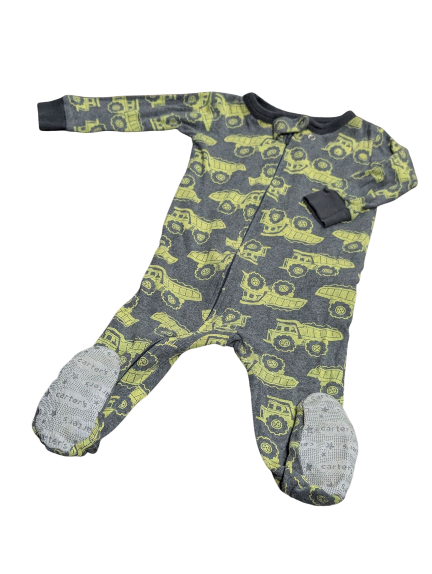 Pyjama 12mois Carters*