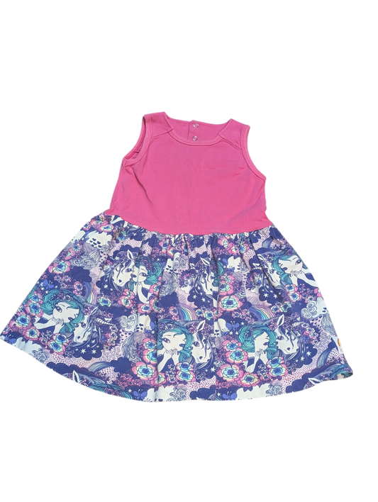 Robe 3ans Kakito