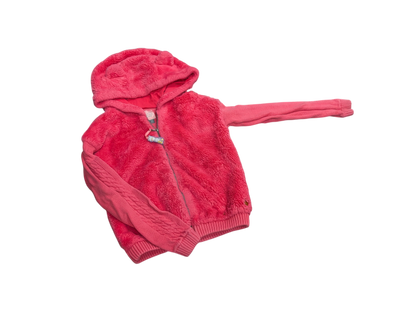 Veste 8ans Souris Mini