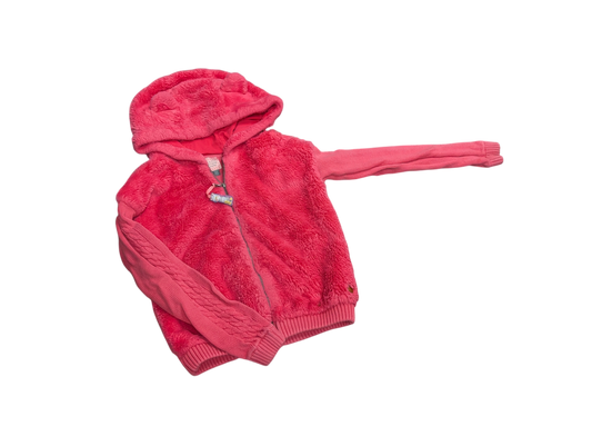 Veste 8ans Souris Mini