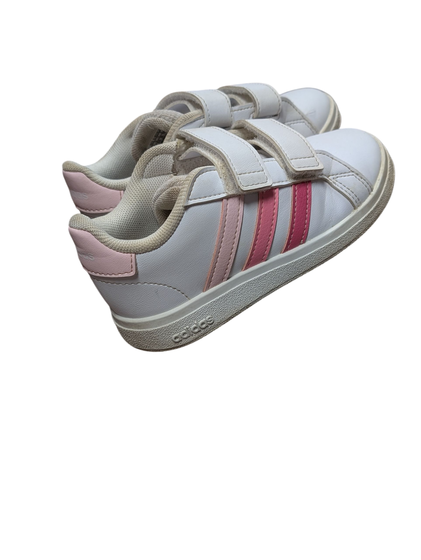 Chaussures gr 9 enfant Adidas*