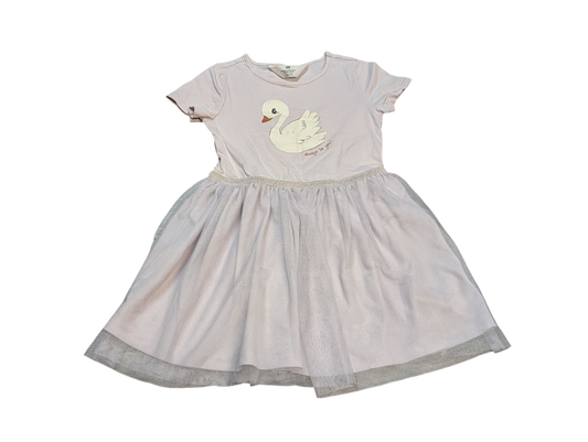 Robe 4-6ans H&M