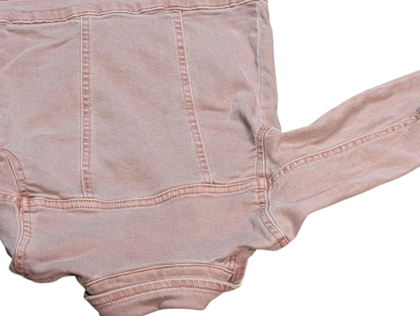 Veste en jeans 3ans Koko Noko