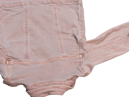 Veste en jeans 3ans Koko Noko