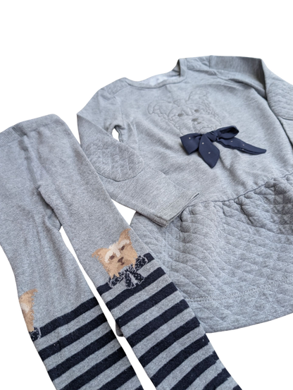 Ensemble 2ans Mayoral