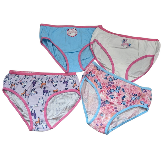 Culottes 10ans Hanes
