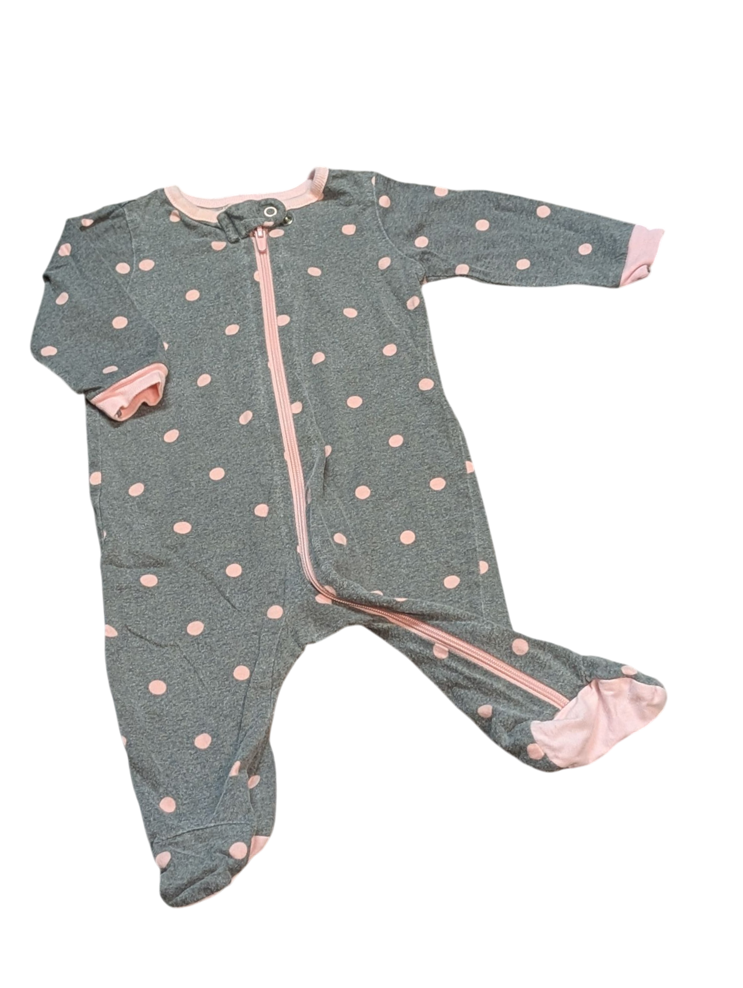 Pyjama 0-3mois Geber*
