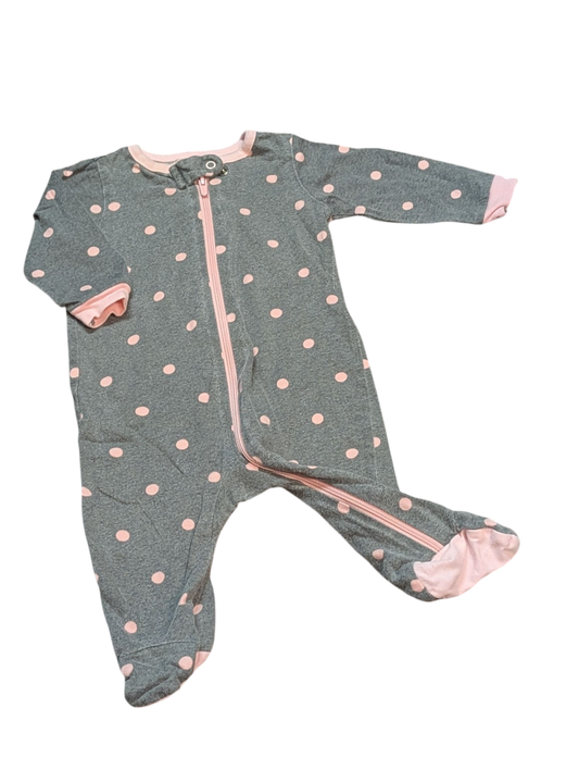 Pyjama 0-3mois Geber*