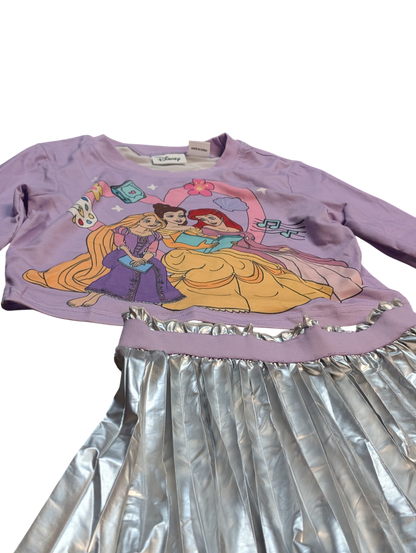 Ensemble 5-6ans PatPat Disney