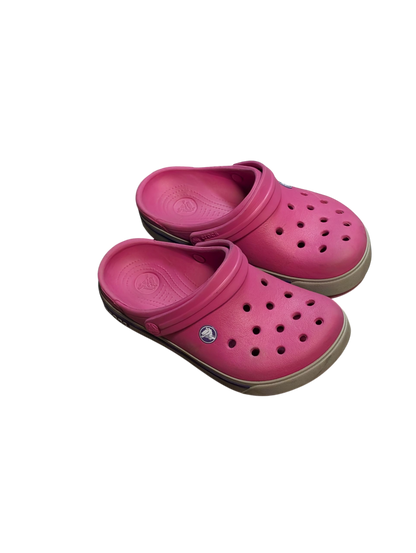Sandales gr 3 grand enfant Crocs