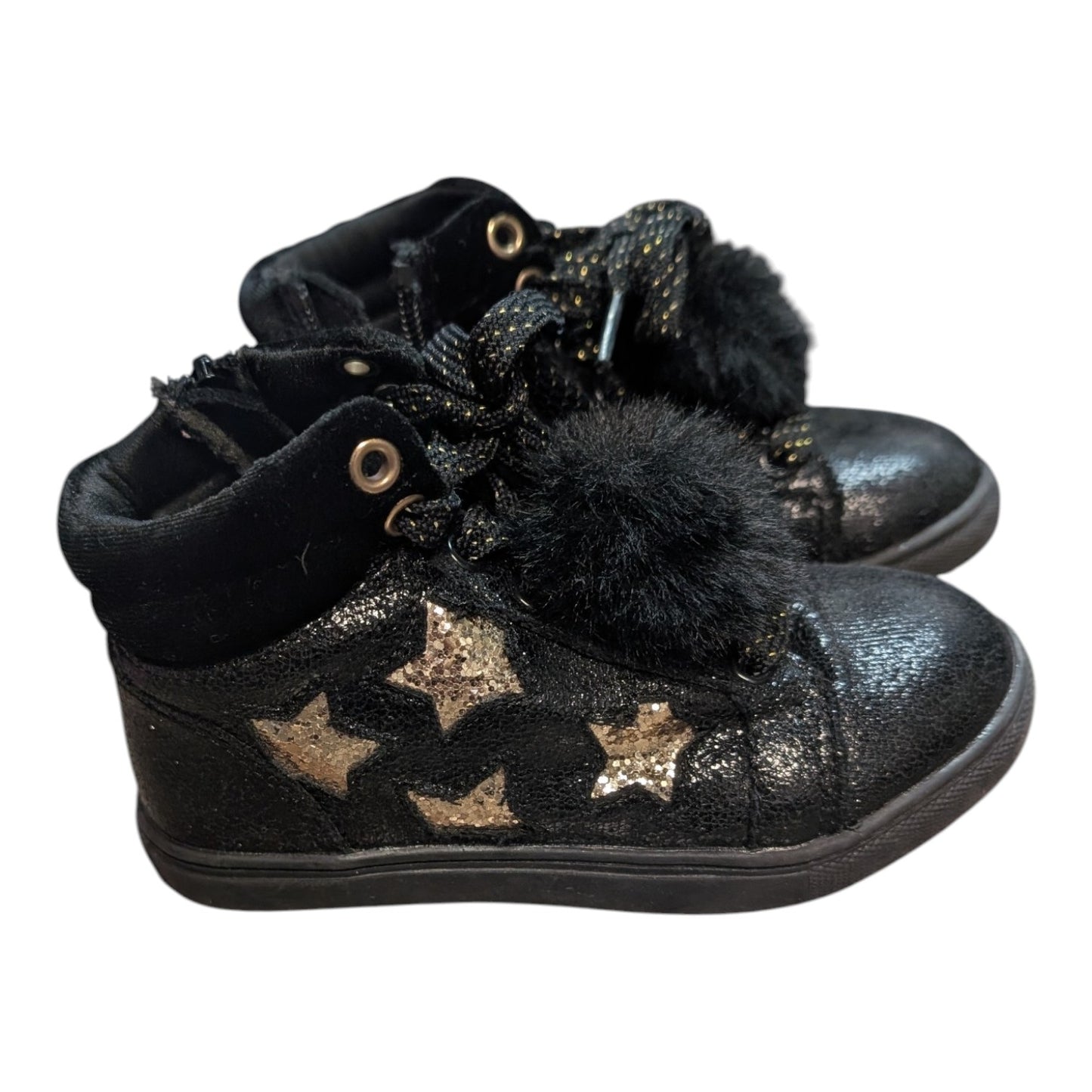 Chaussures gr 8 enfant George