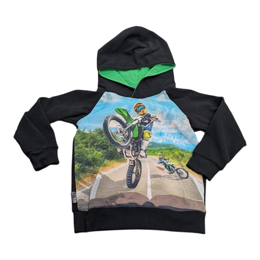 *Nouveautés* Chandail 5ans - 6ans Créations Marie Rouette