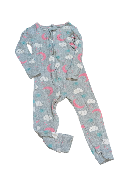Pyjama 3ans Carters*
