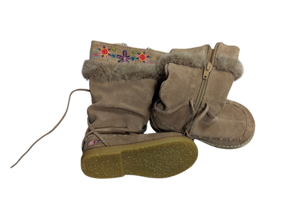 Bottes gr 5 jeune enfant