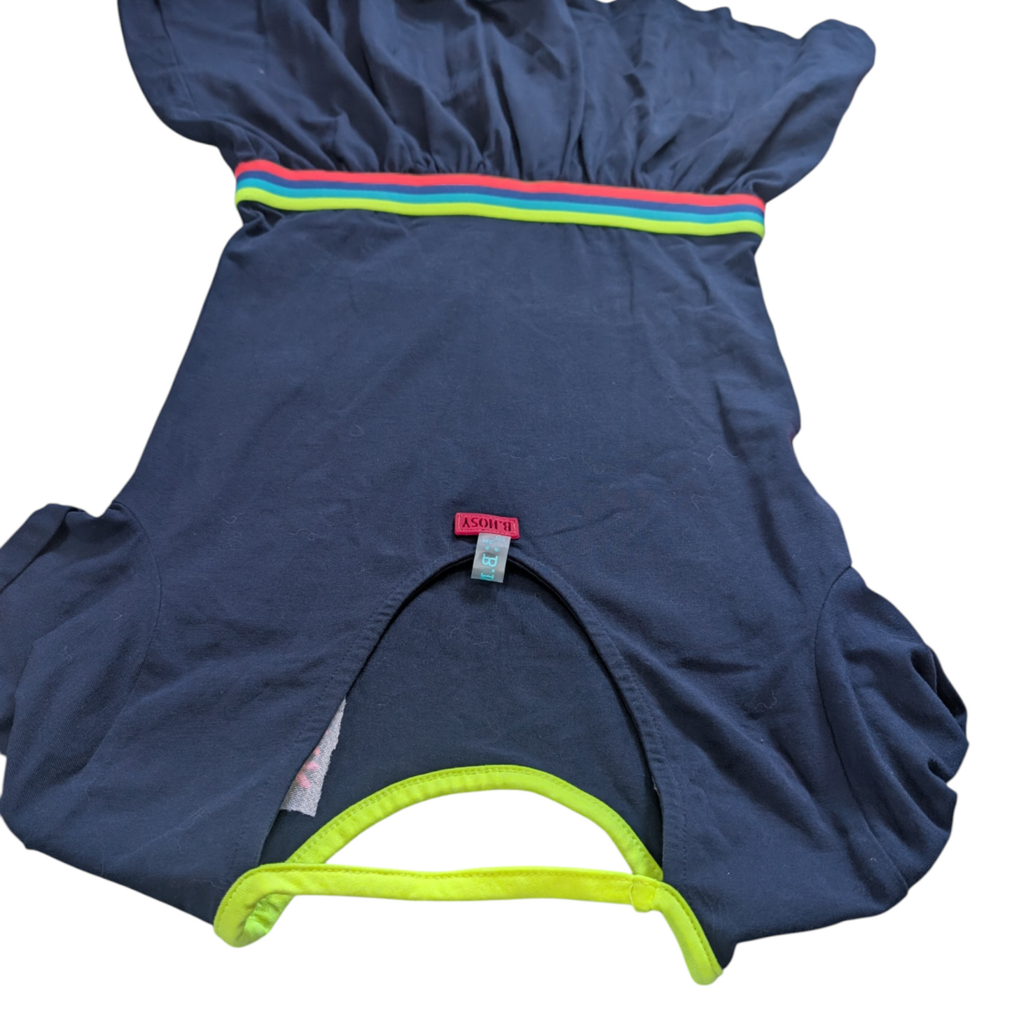 Robe 12ans B.Nosy