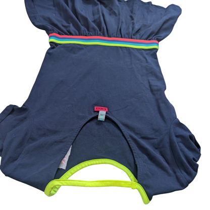 Robe 12ans B.Nosy