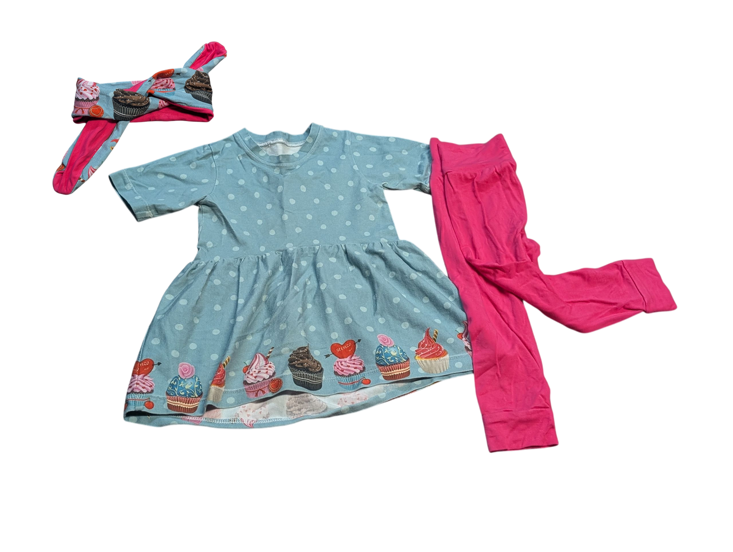 Ensemble 12mois Créations Do