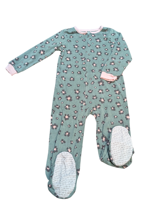Pyjama polar 6ans Carters