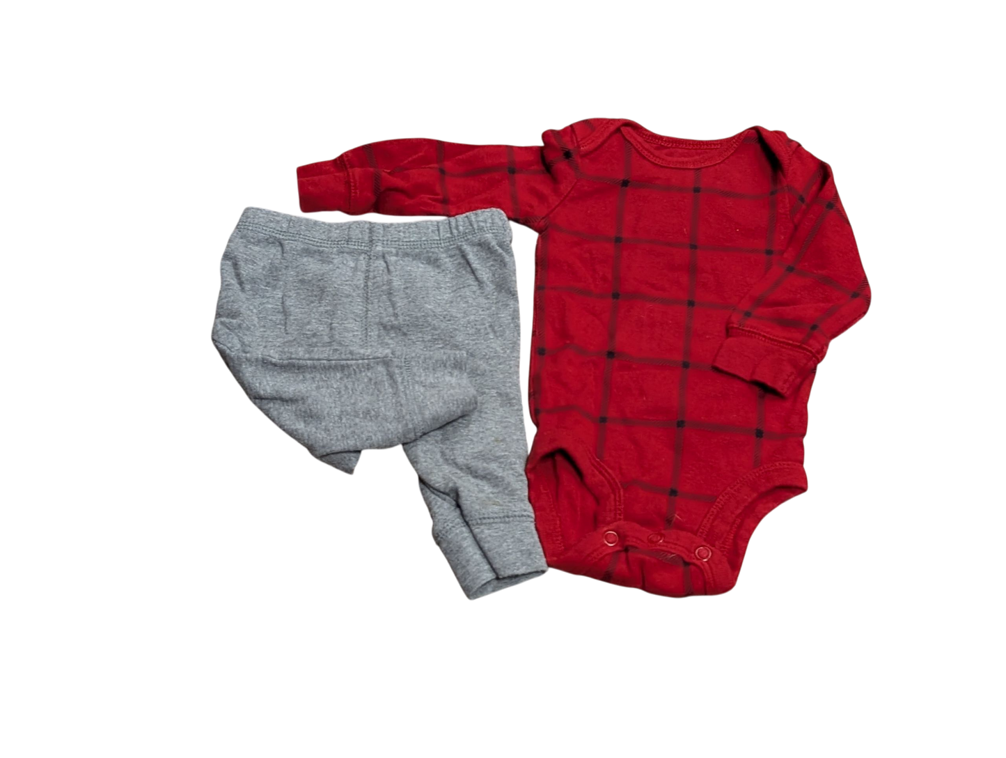 Ensemble 3mois Carters*