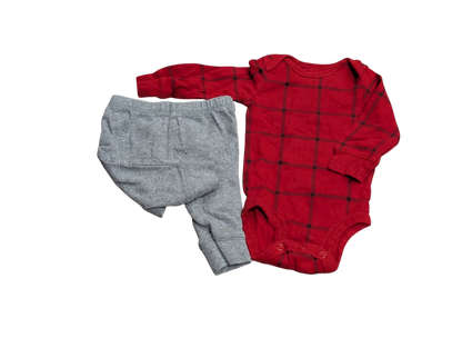 Ensemble 3mois Carters*