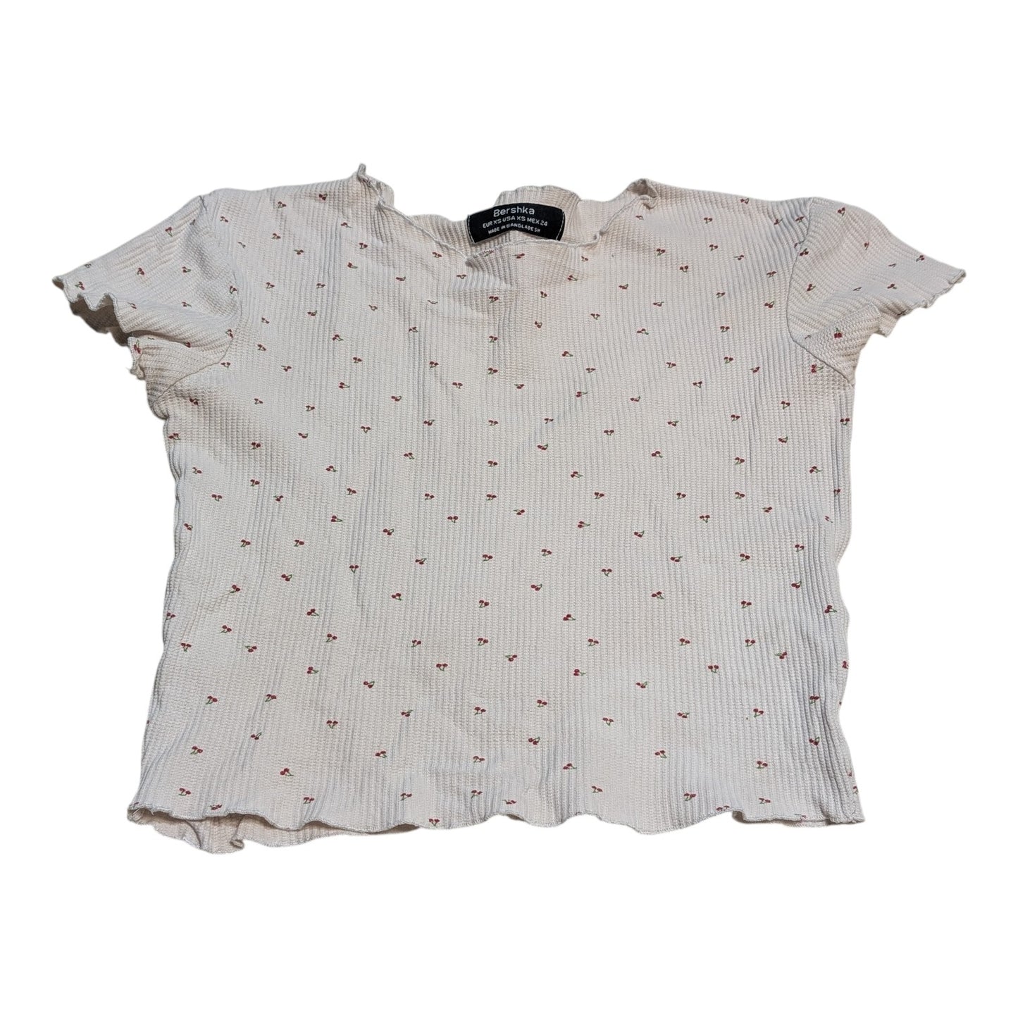 *Nouveautés* Chandail 7ans - 8ans Bershka*