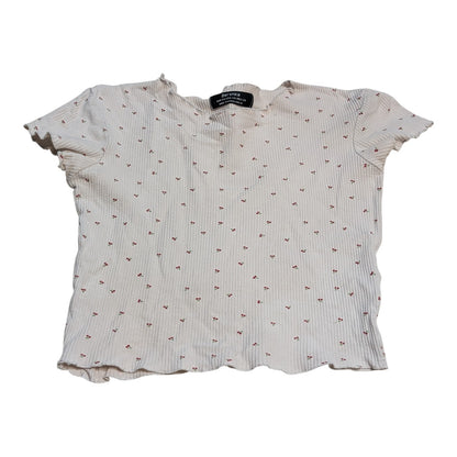 *Nouveautés* Chandail 7ans - 8ans Bershka*