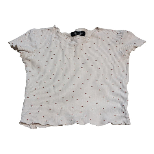 *Nouveautés* Chandail 7ans - 8ans Bershka*