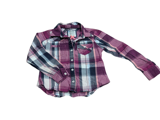 Chemise 3-4ans Levi's