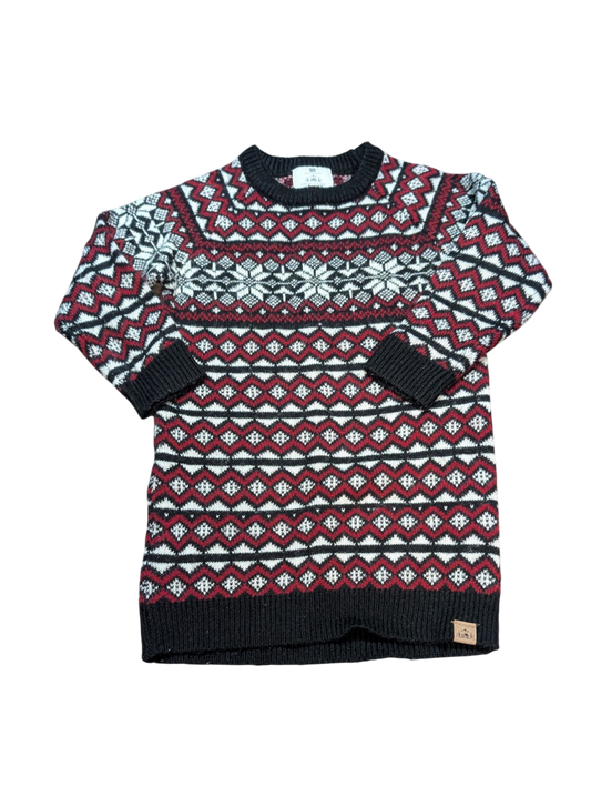 Tunique 2ans Tag