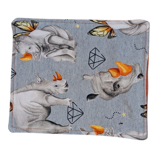 Débarbouillette 6.5X5.5'' Créations Marie Rouette Neuf