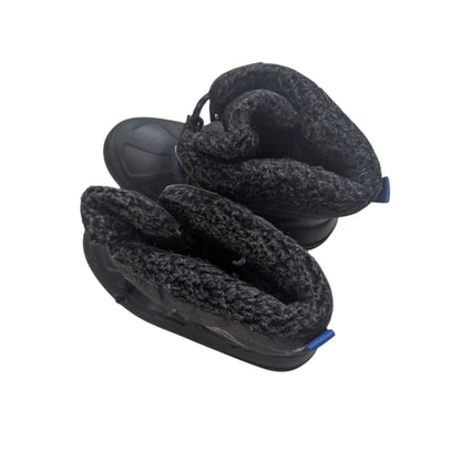 Bottes hiver gr 2 grand enfant Acton