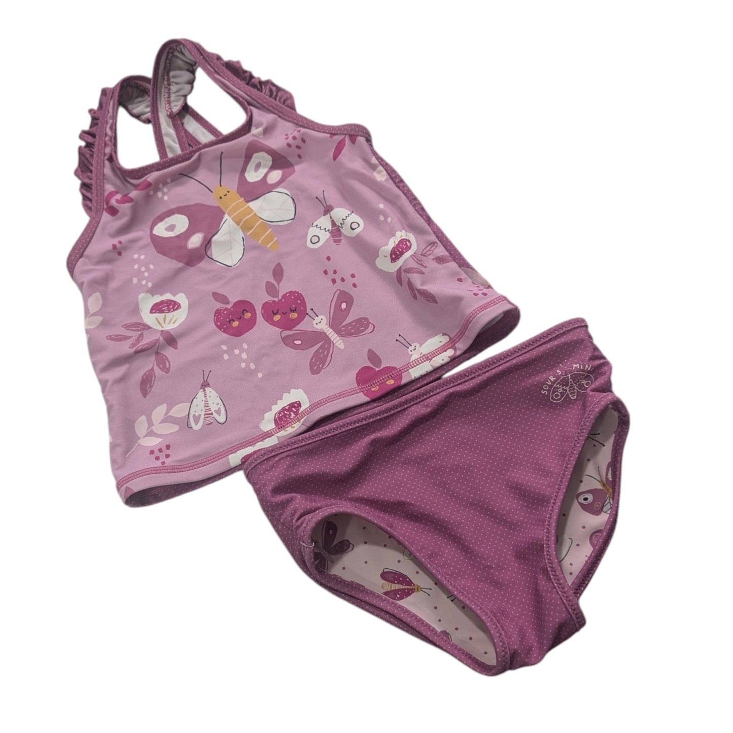 Maillot 6ans Souris Mini*