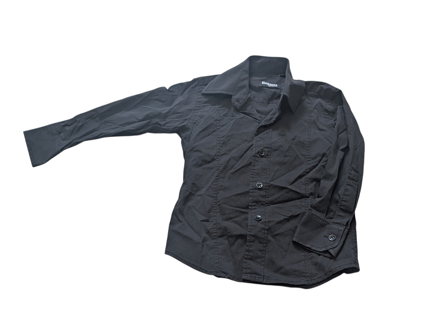 Chemise 3ans Eleganza