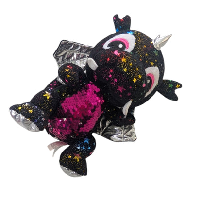 Peluche Dragon 12''