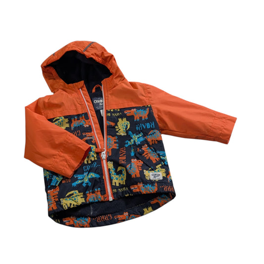 Manteau mi-saison 18mois Oshkosh