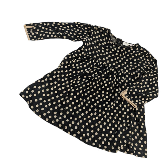 Robe 3-4ans Zara