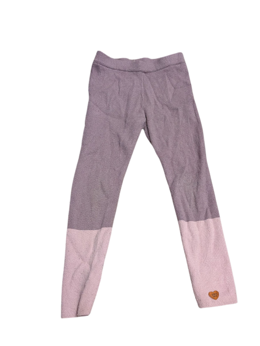 Legging de mailles 6ans Souris Mini