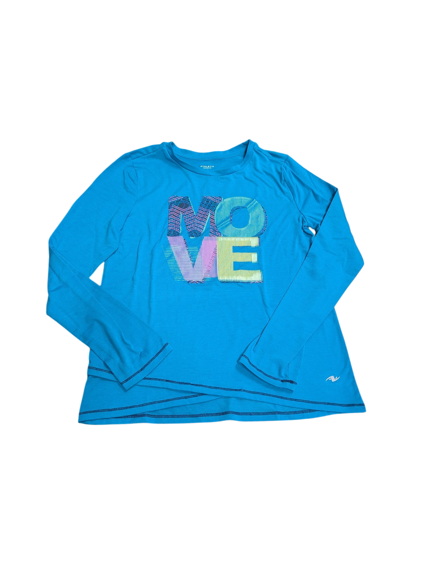 Chandail 10-12ans Athletic Works