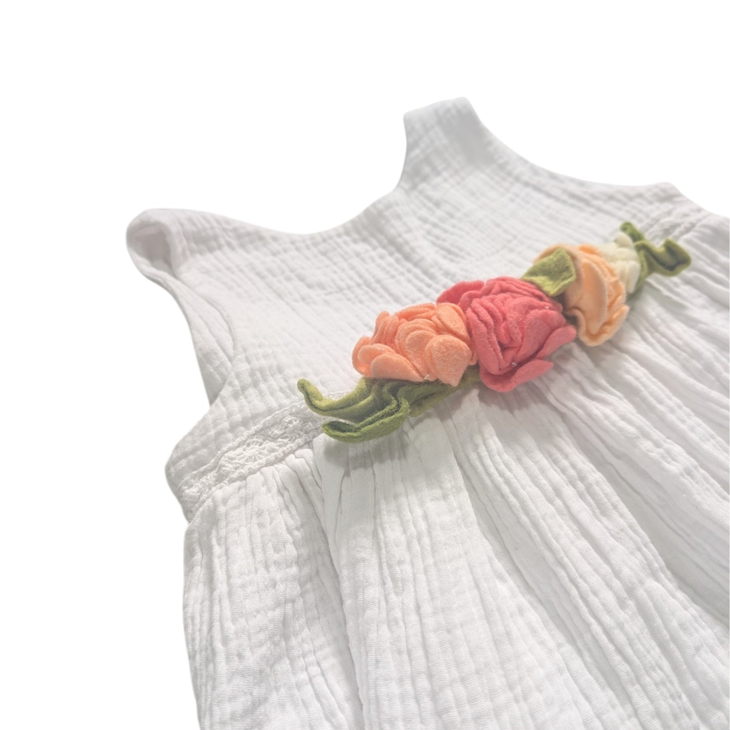 Robe 3-4ans Natinou