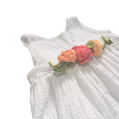 Robe 3-4ans Natinou
