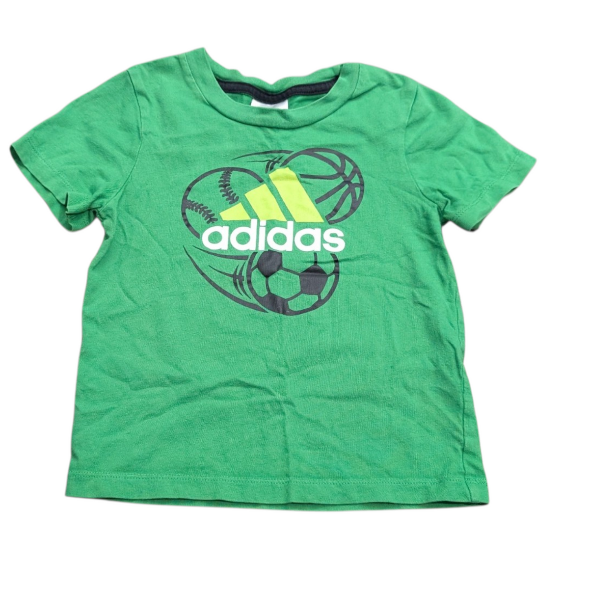 Chandail 3ans Adidas