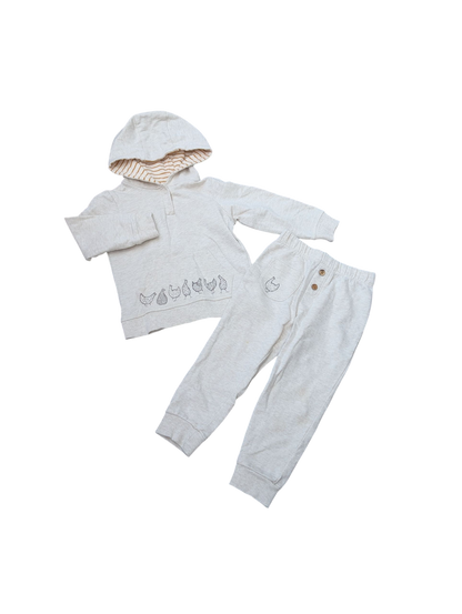 Ensemble 18mois ZIC BIO